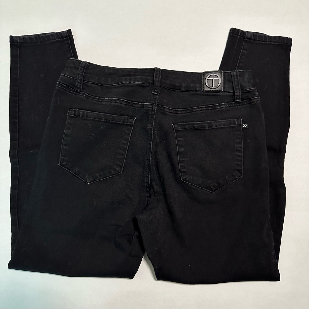 Skinny black jeans - Picture 6 of 7